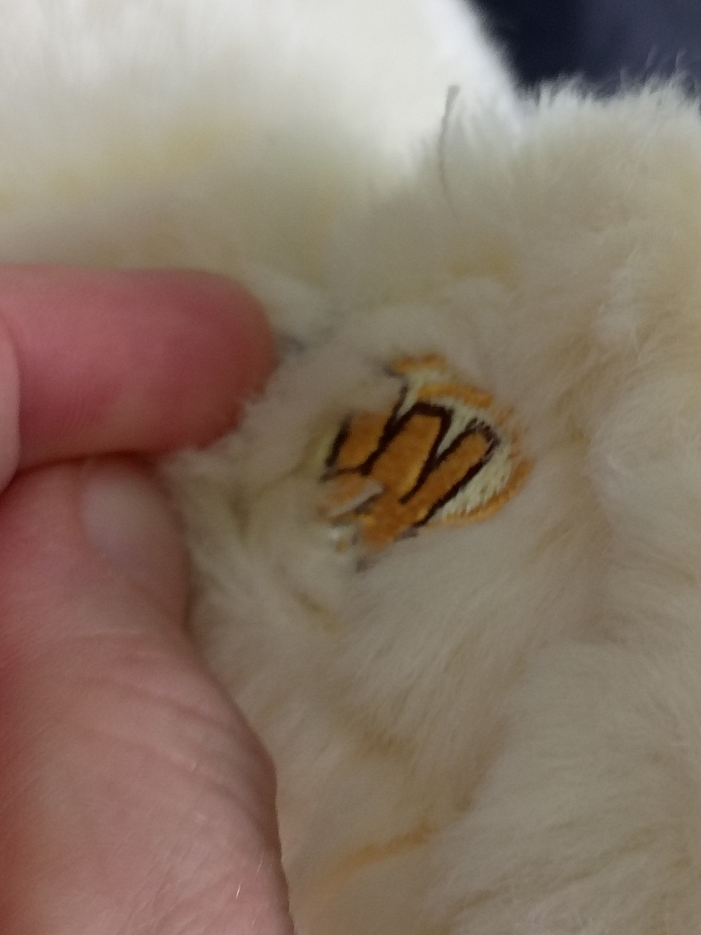 Webkinz 10.5" Harp Seal by Ganz with Tag Unused Code - Picture 4 of 6